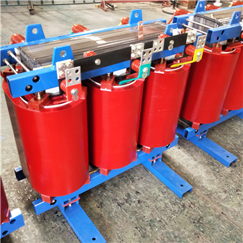 上海1600KVA干式变压器 10KV