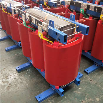 上海1250KVA干式变压器 SCB11系列